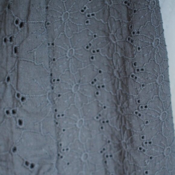 Naf Naf | Knee Length Dress - Picture 4 of 6